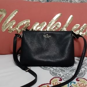Kate spade cross body